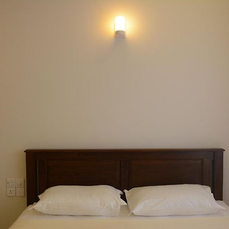 First House Mihintale Hotel Luaran gambar