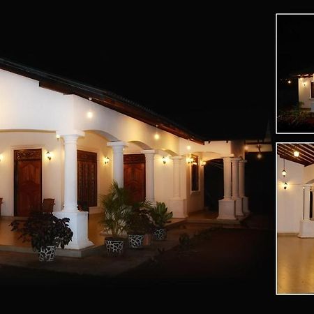 First House Mihintale Hotel Luaran gambar