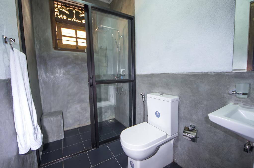 First House Mihintale Hotel Luaran gambar